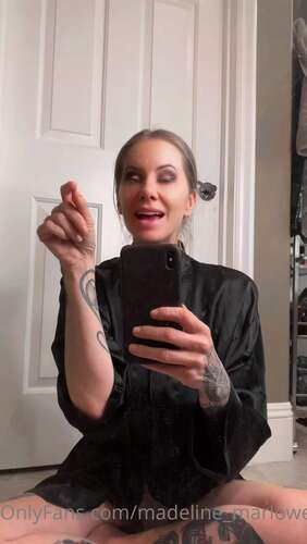 Madeline Marlowe – 24 08 2020 104107035 – Send Your Requests With Tribute To My D 1918p - Cover