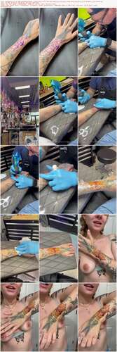 Imsadspice - 24 10 2022 2653084415 - Woah Looks Like Y All Like The Idea Of A Few Mini Vlogs Here And There So I Brought Y All Along 1920p - Preview