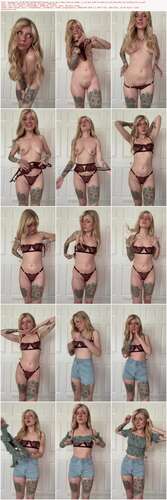 Imsadspice - 23 08 2022 2571873339 - Filmed A Lil Get Ready With Me Today I Ve Got Some Errands To Run And Some Fun Filming For Yo 1920p - Preview