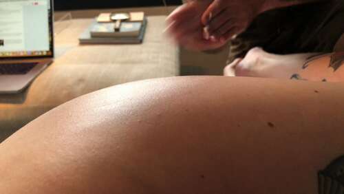 Madeline Marlowe – 23 09 2018 3302953 – My Slave Preps Me Before A Day Of Sessions I 2160p - Cover