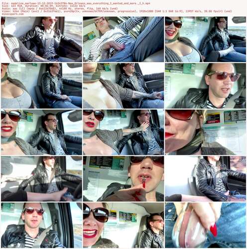 Madeline Marlowe - 13 12 2019 16243786 - New Orleans Was Everything I Wanted And More. I H 1080p - Preview