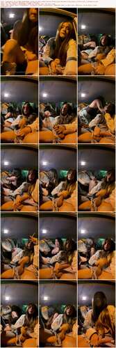 X Mariana S - 16 11 2022 2682718461 - I Give You This Video With My Friend Valen Because I Have Been A Little Lost I Promise To 1920p - Preview