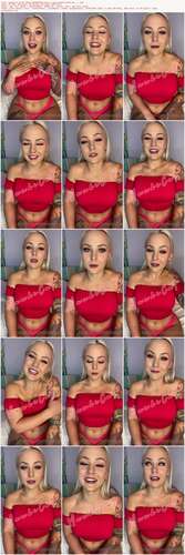 Mandicat - 07 05 2021 2103005220 - Just A Real Moment With Me 1920p - Preview