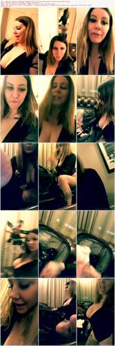 Madeline Marlowe - 23 02 2019 5070138 - Part 1 Intrigued What Goes On During My Private Se 1280p - Preview