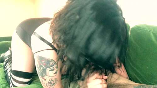 Madeline Marlowe – 07 11 2017 1226993 – Tease And Denial Month Is Over Now That We Are Wel 1080p - Cover