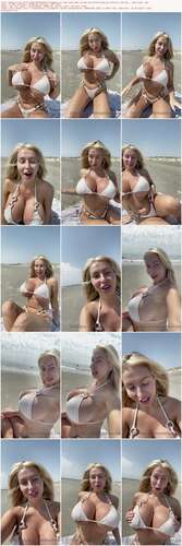 Maddison.Fox - 25 07 2022 2535653699 - Throwback To Last Week When It Was The Hottest Day On Record In The Uk And I Was 1920p - Preview