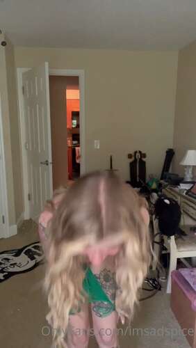 Imsadspice – 19 08 2022 2567262881 – Who S Ready To See What I Got I Can T Wait To Take Some Photos In These For You Guys 1920p - Cover