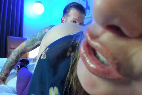 Madeline Marlowe – 30 12 2018 4272844 – New Video Spy On A Recorded Cam Show With My Perso 720p - Cover