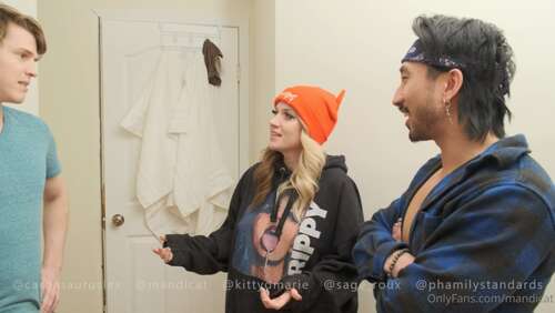 Mandicat – 02 03 2023 2792177110 – Bunk Beds 5 Some Tip This Post 20 For The Full Video Phamilystandards Carbasau 1080p - Cover