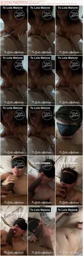 Tslolamalone - 17 03 2022 2395668788 - When You Suck My Bbc You Ll Cum Handsfree 1320p - Preview