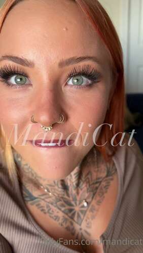 Mandicat – 07 09 2022 2590791742 – Giantess Vore Mouth Fetish Swallowing Gummy Bears Fantasy 8 07Mins Dm Me For The V 1920p - Cover