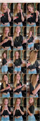 Macymeadows - 21 05 2020 345468076 - Which Fast Food Place Has The Best French Fries 1920p - Preview