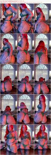 Mandicat - 02 02 2023 2755622286 - Let Me Strip Tease For You Baby 1280p - Preview