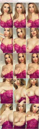 Maddison.Fox - 14 03 2020 178154507 - Slip This Off For You Xxxxxx 1232p - Preview