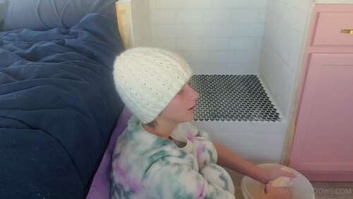 Macymeadows – 13 12 2021 2300751966 – Started Vlogging Here Is A Bus Day In The Life Mounting The Sink And Stove Today Will Post A New 1080p - Cover