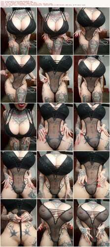 Lurciferadollx - 11 04 2020 227678678 1428p - Preview