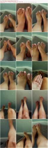 Madamsamantha11 - 12 06 2021 2130814517 - Foot Treats 1232p - Preview