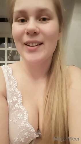 Maja – Meer 10 12 2020 1424379031 1.Hauptgewinn Weihnachts Berraschungspaket Von Mir Mit Getragenen Slip Und Noch W 1280p - Cover