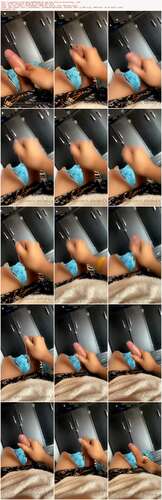 X Mariana S - 14 09 2022 2600863301 - Do You Like Milk In The Morning 1232p - Preview