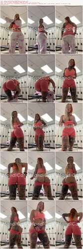 Mandicat - 26 04 2022 2436826869 - At The Gym 1918p - Preview