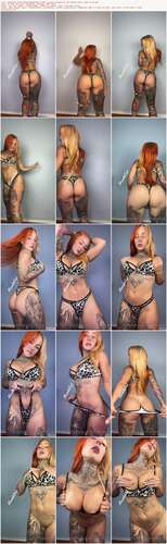 Mandicat - 24 07 2022 2518527309 - I Want To Be A Legend In Your Books Babe Day 14 30 1720p - Preview