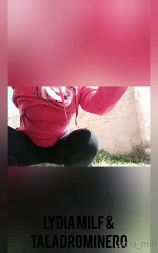 Lydia Milf – 17 04 2022 2428173973 – Feliz D A De Pascua 1 De Rodaje En El C&O 1728p - Cover