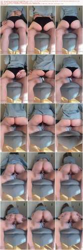 Miss.Madison.Olivia - 05 01 2022 2320487305 - I Love Riding A Rock Hard Dick And Getting My Ass Cheeks Spread If Only There Was Someone Here To F 1920p - Preview