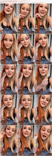 Mandicat - 18 06 2022 2492293373 - Little Update While I M At The Canadian Collab 1920p - Preview