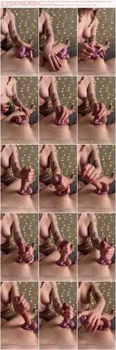 Miss.Madison.Olivia - 10 05 2022 2450633802 - It S Been Three Weeks Since His Last Orgasm And I M Getting Excited To Feed Him His Special Treat I 1920p - Preview