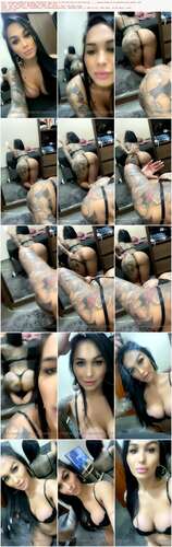 Mariannareis00 - 04 06 2021 2127422719 - That Fire In The Hot Ass In The Morning Aquele Fogo No Cu Gostoso Pela Manha. 1232p - Preview