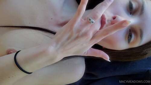 Macymeadows – 26 12 2021 2312236482 – Hope You Had A Happy Holiday 1080p - Cover