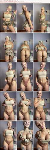 Mandicat - 29 04 2021 2095877013 - Happy Humpday 1920p - Preview