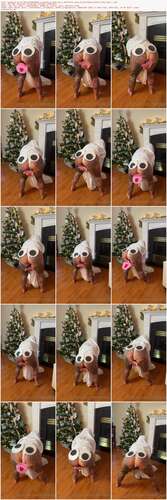 Mandicat - 16 12 2022 2718130205 - I Wanted To Give You A Different Type Of Christmas Concert This Year 1920p - Preview