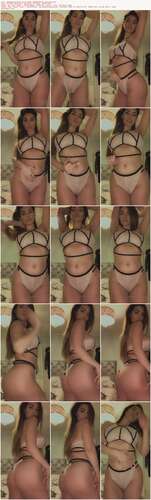 Madamsamantha11 - 22 01 2020 130850620 - No Touching 1232p - Preview