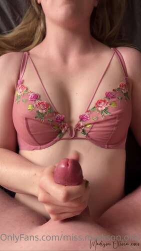 Miss.Madison.Olivia – 02 06 2022 2475155834 – You Know It S A Good Ruined Orgasm When He S Begging For More At The End 1920p - Cover