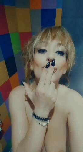 Lydia Milf – 02 12 2020 1374024760 – Nos Duchamos Https Onlyfans.Com Lydia Milf 672p - Cover