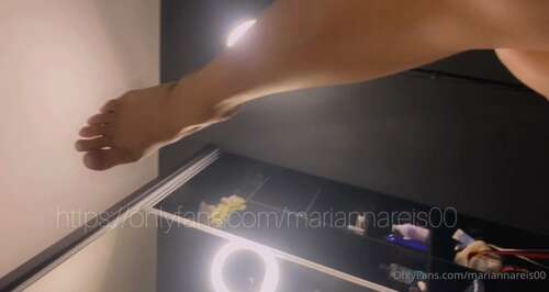 Mariannareis00 – 10 12 2021 2298357523 – Did You Like My New Lingerie 1022p - Cover