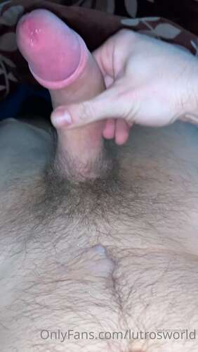 Lutrosworld – 14 08 2023 2446937977 – Yummy 1920p - Cover