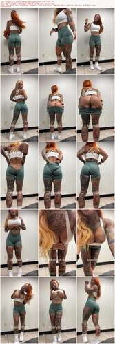 Mandicat - 09 07 2022 2516350833 - Taking Risks In The Locker Room 1920p - Preview