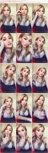 Loveluna - 02 05 2021 2099188850 - I Love You Guys. Thank You For Taking Care Of Me. 1232p - Preview