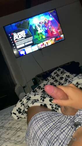 X Mariana S – 26 08 2022 2575484548 – Shh Mommy Sleeping 1920p - Cover