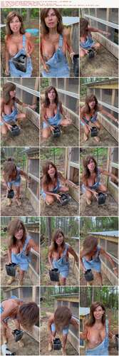 Themaryburke - 10 05 2023 2866565769 - Take A Tour Of My New Chicken Coop. Of Version. 1920p - Preview