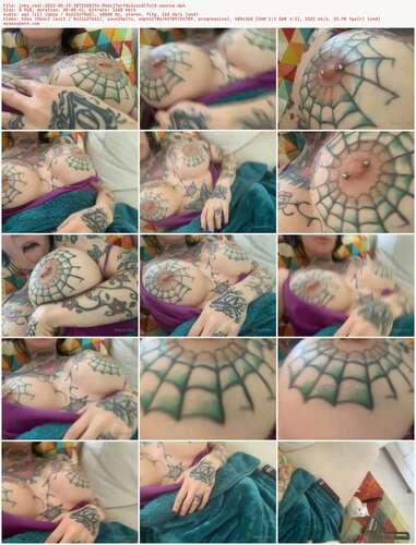 Inky Real - 2023 05 15 2872508194 0Hdzj7Orfdu2Yzcdl7Ol0 Source 360p - Preview