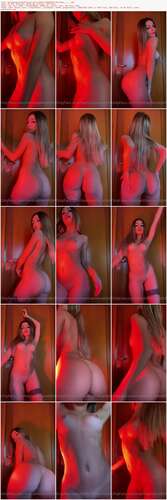 Martinasmeraldiofficial - 18 11 2020 1285860952 - Balliamo 1920p - Preview