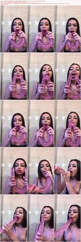 Martinasmeraldiofficial - 06 05 2020 291453772 - I Cazzi Non Sono Mai Abbastanza 1078p - Preview