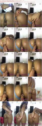 Melodypetite - 04 11 2020 1193597883 - Aceitadita Y Bien Cachonda Como Siempre 848p - Preview