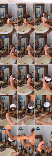 Themaryburke - 16 10 2023 3052016365 - Always Wash Your Dildos. 1920p - Preview