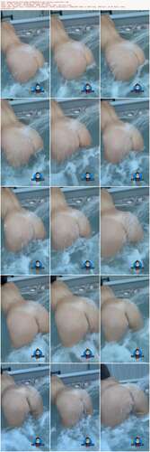 Themaryburke - 27 01 2024 3178551670 - My Hot Tub Has A Waterfall. 1920p - Preview