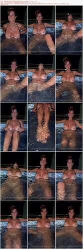 Themaryburke - 01 05 2023 2856836791 - Hot Tub Fun Last Night 1920p - Preview