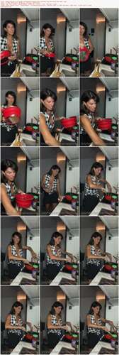 Themaryburke - 14 01 2023 2742936444 - Popping The Colander And Draining The Meat. 766p - Preview